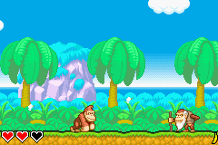 Bura Bura Donkey Screenshot 1